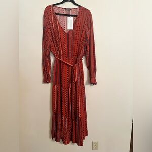 NWT BloomChic Dress size 22/24